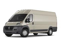 Dodge RAM ProMaster