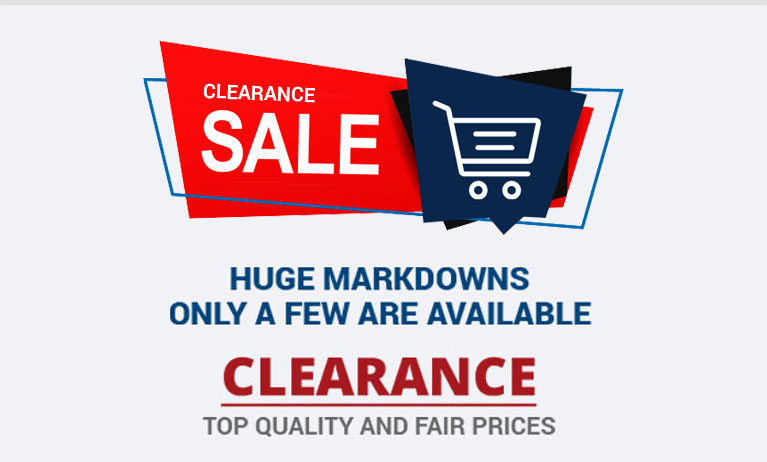 Clearance