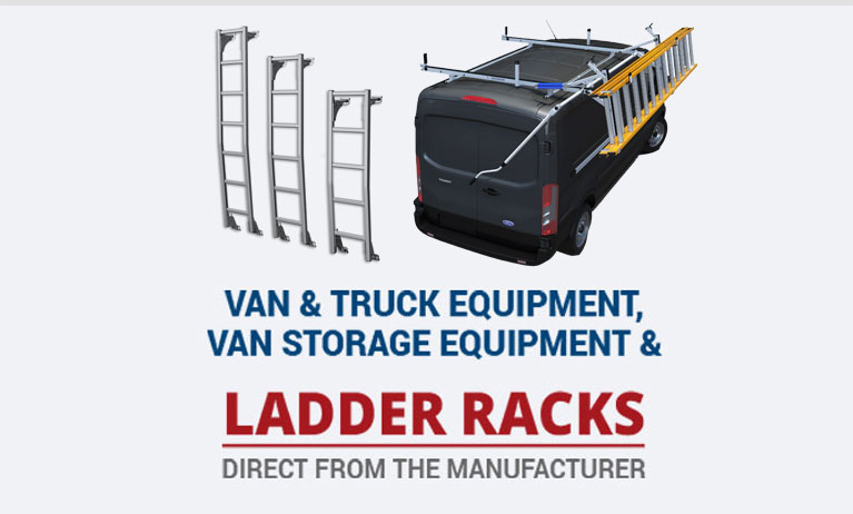 Ladder Racks