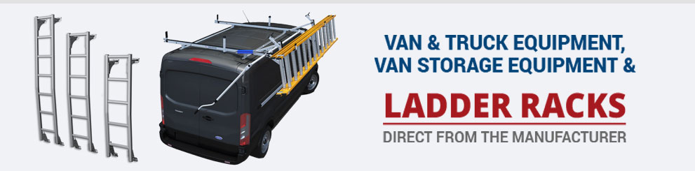 Ladder Racks