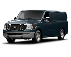 Nissan NV