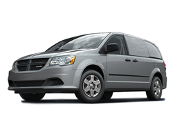 Dodge RAM C/V