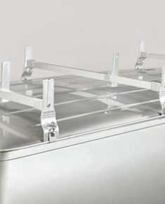Base Racks