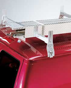 Rack Top Carriers