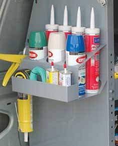 Shelving Accessories