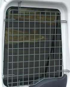 Ford Transit Connect Window Screens