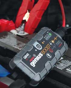 Power Adapters