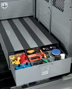 Stor-King Steel Drawers