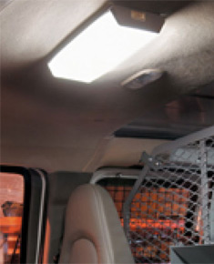 Interior Lighting