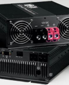 Power Inverters