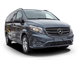 Mercedes Metris