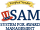 SAM Verified
