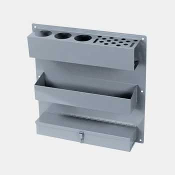 Door Storage Trays