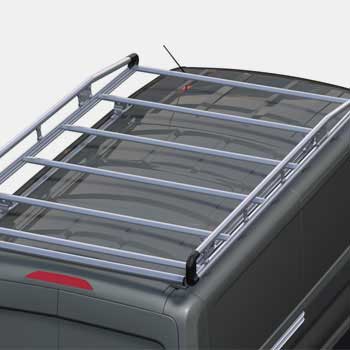Ladder Rack