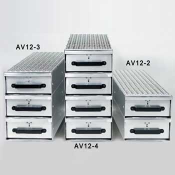 Drawer Units