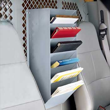 Form and Book Racks