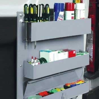 Racks and Holders
