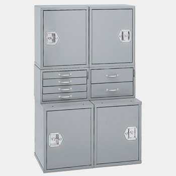 Modular Storage